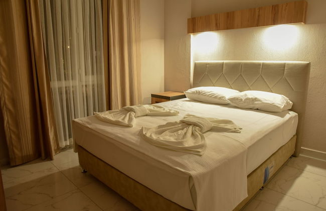 Irbec Apart & Bungalow - Foto 3