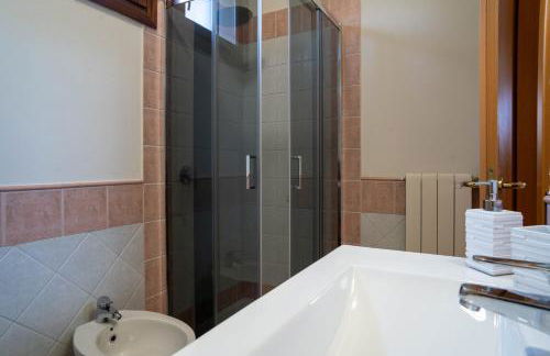 La casa di Elen con piscina e terrazza - Foto 9