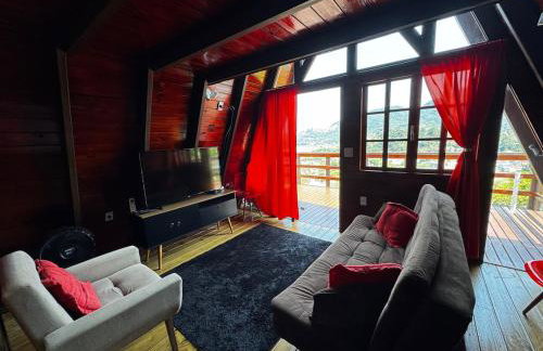 Chalé Brisa do Mar - Foto 45