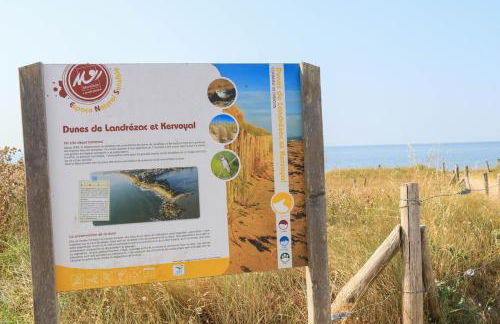 Maison de bourg proche de la mer - Photo 9