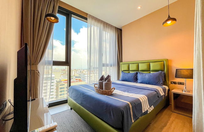 The Edge central pattaya - Foto 12