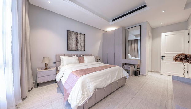 Mabaat - Al Malqa - 547 - Foto 2, Habitación