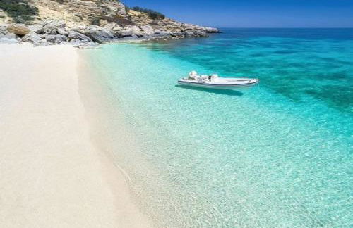 Paradise Villa - View, Pool & Parking, 200Mt Sea - Foto 27