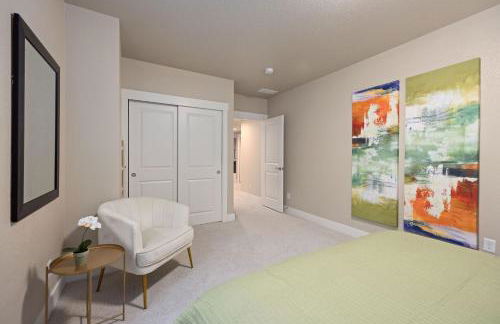 NEW! Elegant Home near TPC Golf Course & Trails - Foto 58