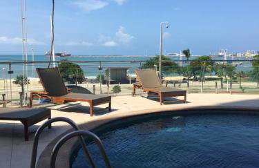 Iracema Residence Flat - Apto Particular - Foto 35