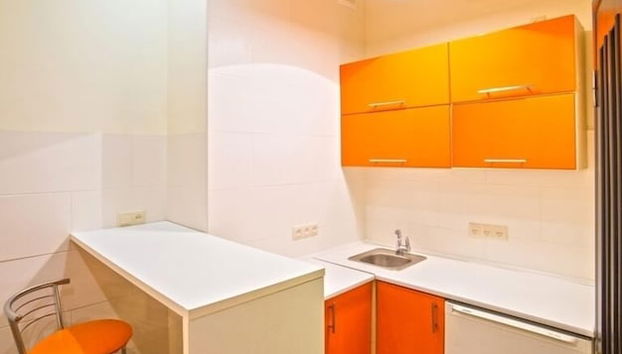 Cocina básica privada