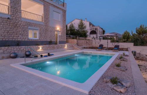 Villa Silvana - Foto 27