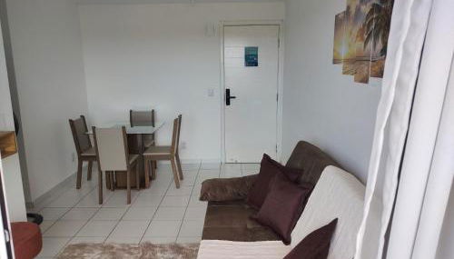 Apartamento completo/ Verano Ponta Negra- Natal - Foto 5