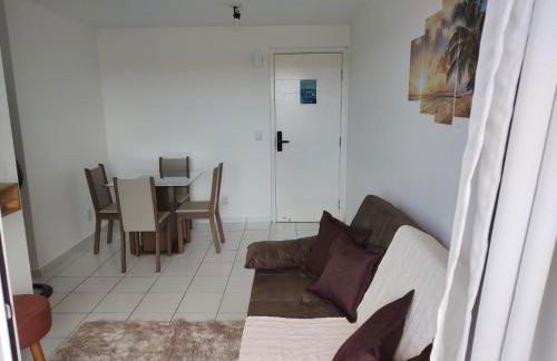 Apartamento completo/ Verano Ponta Negra- Natal - Foto 5