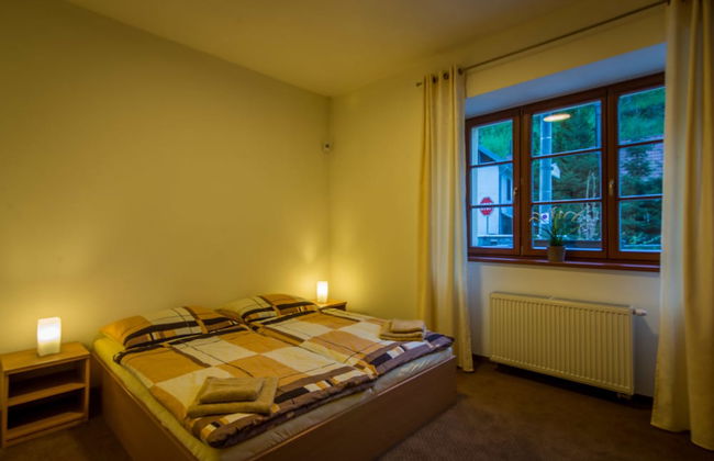 Apartmány Weissov dom - Foto 10