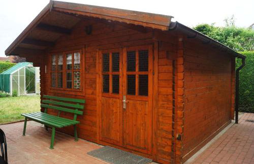 Ferienhaus Kirschblüte 55182 - Foto 8