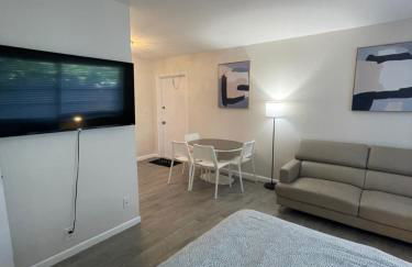 City First Story Apartments & Cottage - Foto 58