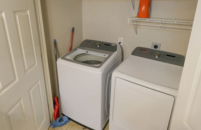 3Bdrm 2.5Bath 5Beds - Warm Home in Katy - Foto 24