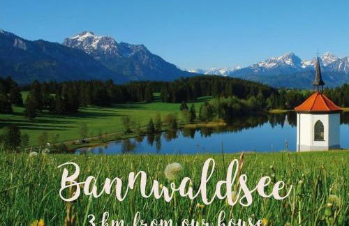 King Ludwig's Old Neighbour - Foto 49