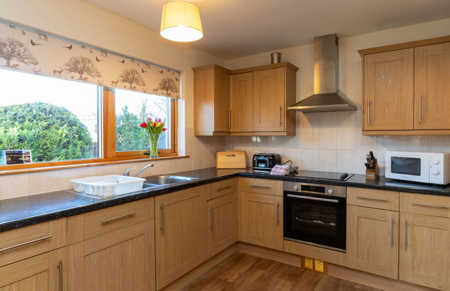 Craigmore Lodge - Foto 7