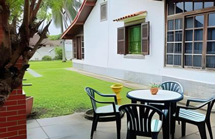 Casa do coqueiro (Casa anexa ) - Foto 76