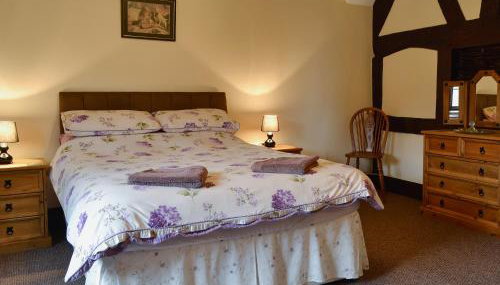 The Old Farmhouse - Foto 3