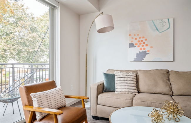 Kasa Bryn Mawr Minneapolis - Foto 22