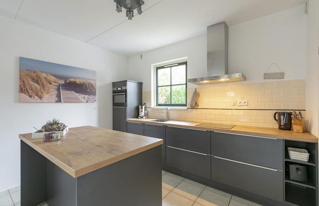 Stylish and Modern Furnished Holiday Villa - Foto 62