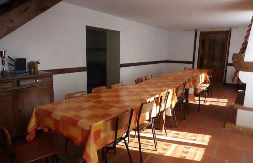 Grande maison de vacances avec piscine à Razès 190 m² - Foto 7