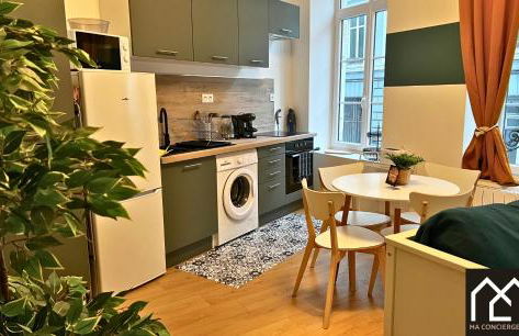 Le Nid des Tintelleries - Parking QPARK Gratuit - Foto 1