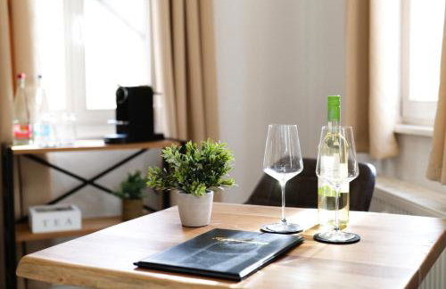 INhome - Zentral - Küche - TV - Netflix - Foto 31