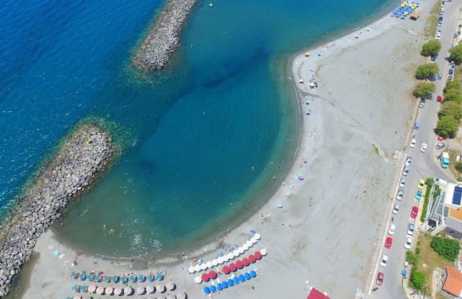 Kalamata Garden Haven - Escape Amidst Greenery - Foto 2