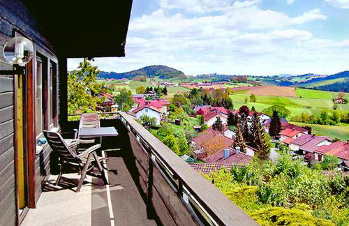 BayerischerWald-Ferien-Blockhaus-Panoramablick-Grafenau Haus im Wald-Vogelthenne 19, fast Alleinlage-ILZtal-Blick nähe Rothauer, Saldenburger, Ebenreuther und Eginger See im Dreiburgenland, unweit der Dreiflüße-Stadt PASSAU an der Donau Inn und ILZ - Foto 52