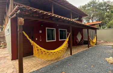 Casa Passarinho - Suítes acesso independente - Foto 35