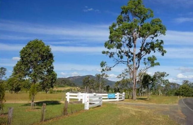 Barrington Hideaway- River Cottages - Photo 29