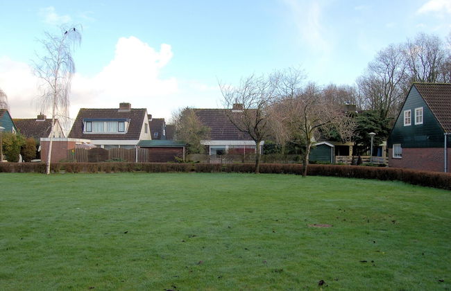 Cozy Holiday Home in Noordwijkerhout near Lake - Foto 39