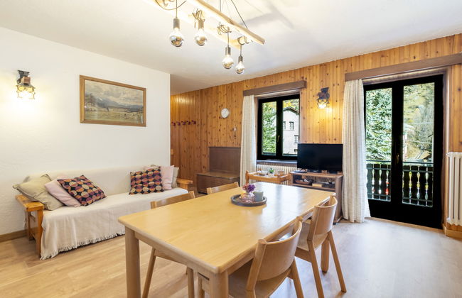 Isola di Madesimo Apartments - Foto 1