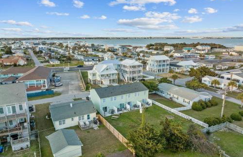 Anchors Away Unit 4 Duplex - Foto 18