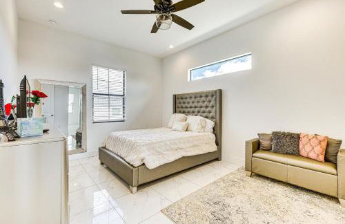 Day Trip to Fort Myers Beach Pet-Friendly Home! - Foto 13