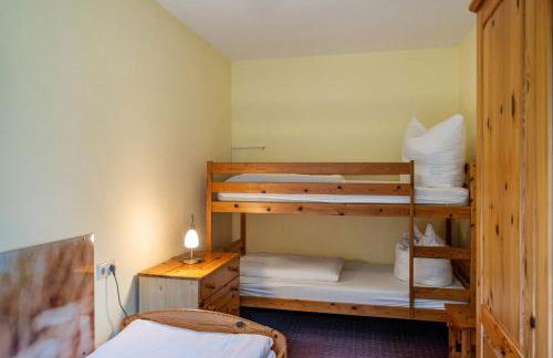 Krüseliner Mühle - Ferienwohnungen - Foto 56