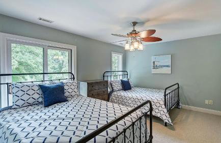 Lakefront w/ Private Dock + Hot Tub Pontoon Rental Butler Bliss by Avantstay - Foto 50