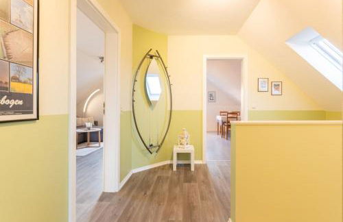 Ferienwohnung Auszeit mit Waldgeflüster 35231 - Foto 26