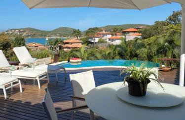 Villa Vermelha Ocean View - Foto 6