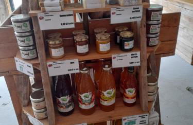 Les jardins des coccinelles - Foto 18