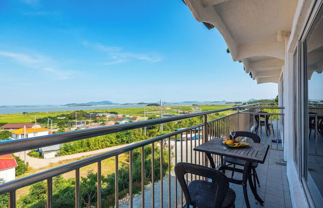 Seom Green Pension - Foto 13