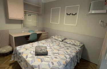 Apartamento na Praia do Perequê - Foto 9