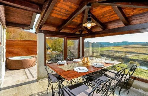 Family friendly house with a swimming pool Karlovac - 22089 - Foto 13