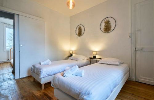 Le Bellagio - Les Demeures d'Adrien - Foto 42