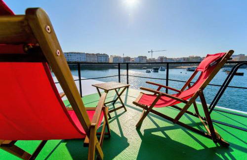 Alma Flotante Muxía - Foto 28