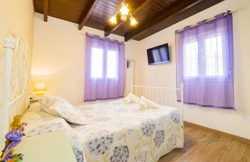 Cubo's Casa Palmar de la Zarza - Foto 23