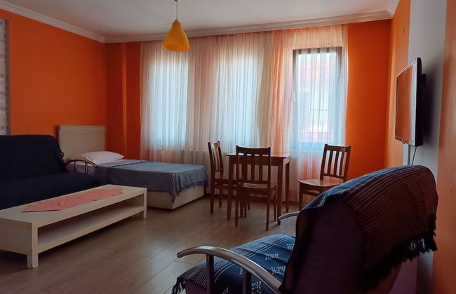 The City Residence - Foto 8