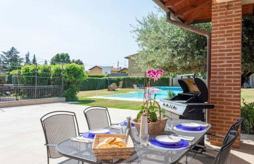 Villa near Milan with swimming pool - Foto 7