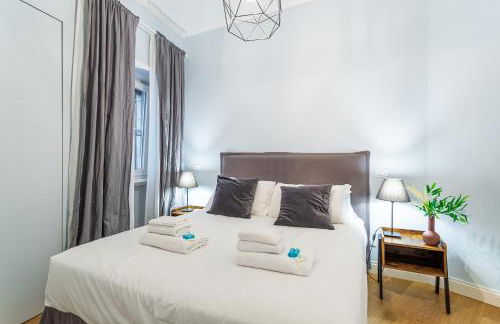 iFlat Charming Hideaway Apt by the Vatican - Foto 1