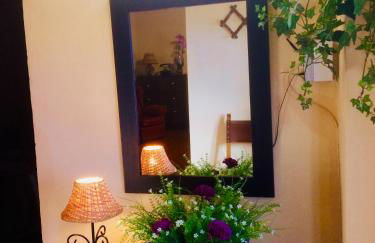 Casa Rural Finca Paraíso. Heated pool - Foto 20