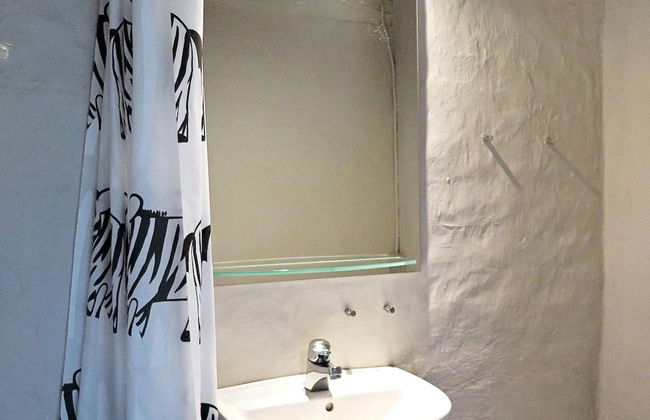 4 Person Holiday Home in Lemvig-by Traum - Photo 10